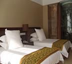 合肥新文采會展酒店 合肥新文采會展酒店