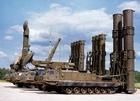 俄羅斯S-300V地空飛彈系統 俄羅斯S-300V地空飛彈系統