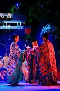 嶗山旅遊文化節