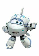 米莉[動畫《超級飛俠3》角色]