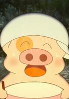 麥兜我和我媽媽[動畫電影]