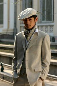 牟氏莊園[2010年袁立、侯天來、呂中主演電視劇]