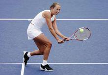 詹妮弗&middot;卡普里亞蒂