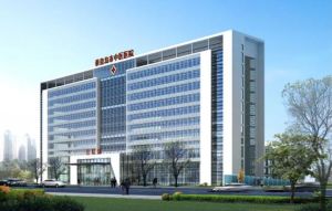 秦皇島市中醫院 秦皇島市中醫院