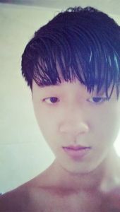 彭盛舉（慕小舉）