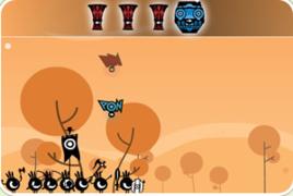 戰鼓啪嗒砰 戰鼓啪嗒砰