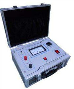 避雷器放電計數器檢驗儀