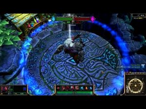 蠻王衝撞 蠻王衝撞