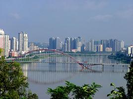 綿陽涪江三橋 綿陽涪江三橋