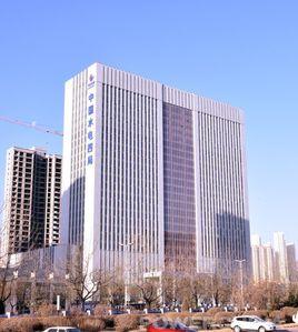 中國水利水電第四工程局有限公司 中國水利水電第四工程局有限公司