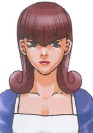 逆轉裁判[2001年發行的系列遊戲首作]