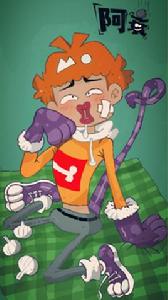 阿衰[漫畫《阿衰online》的主角]