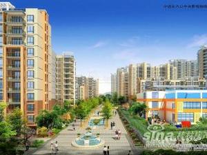 盛祥現代城 盛祥現代城