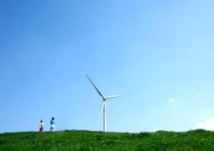 仰天湖草原風景旅遊區