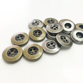 四眼紐扣 四眼紐扣