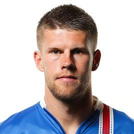 古德蒙德松 古德蒙德松