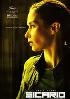 邊境殺手[2015年丹尼斯·維倫紐瓦執導美國電影]