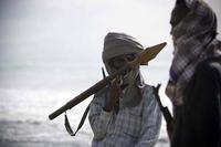 索馬里海盜
