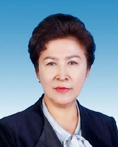 巴哈爾古麗·賽買提 巴哈爾古麗·賽買提