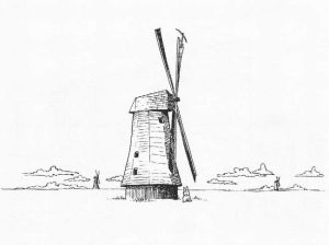 等死模式 等死模式