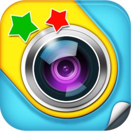 火兔搞怪相機 火兔搞怪相機