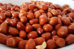 脆甜花生米 脆甜花生米