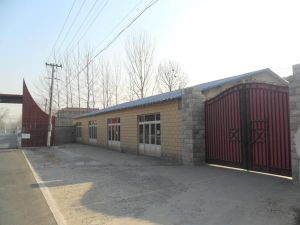 大高舍村 大高舍村