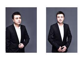 張忠[著名電影製作人、編劇、國家一級導演]