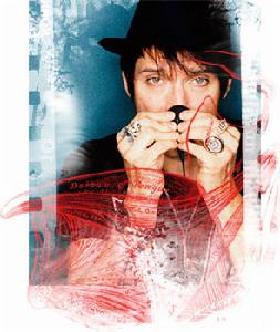 Die &Auml;rzte - Bela B