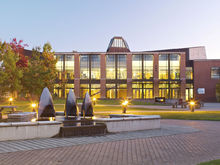 華盛頓州立大學