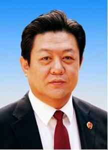 周立軍[山東省司法廳副廳長、黨委副書記]