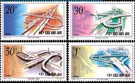 北京立交橋 北京立交橋