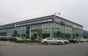 河南裕華江南汽車銷售服務有限公司 河南裕華江南汽車銷售服務有限公司