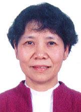 曾玲[華南農業大學教授]