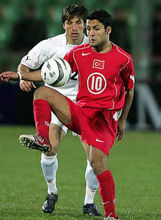 伊爾迪拉伊&middot;巴斯圖爾克