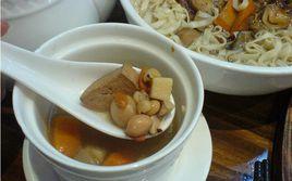 八寶齋湯 八寶齋湯