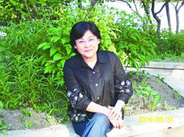 魏曉霞[職業作家、編劇]