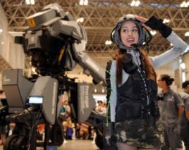 倉田機器人 倉田機器人