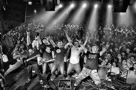 腐屍樂隊 腐屍樂隊