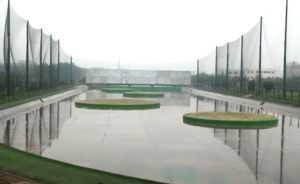 陝西省體育訓練中心