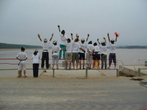 華北電力大學腳踏車協會 華北電力大學腳踏車協會