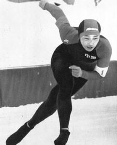 王秀麗[女子速滑運動員]