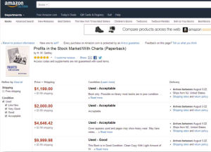 持續地獲取股市利潤是每一位投資者的夢想，而利潤的獲得似乎並非像投資者想像的那樣輕鬆，市場機會、操盤思路、投資方法等眾多因素制約了投資者對股市利潤的獲取，所以他們努力改變，不斷追求進步。“股市利潤”一詞眾所周知，給人最深刻的印象就是《股市利潤》這本書，此書寫於1935年，在當時是售價1800美元的天價書，以當時的購買力，這本書的價格可以買到三輛全新的福特汽車！這本書之所以售價如此之高，原因在於此書中的精髓是眾多投資大師的畢生追求。為滿足廣大投資者對股市利潤的渴望，弘曆歷經數載潛心研究，“股市利潤”軟體應運而生，它展現了《股市利潤》一書的精華，天價難求！