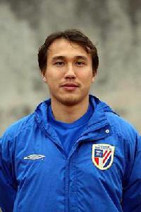 卞軍[中國足球運動員]