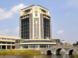 上海海洋大學工程學院 上海海洋大學工程學院