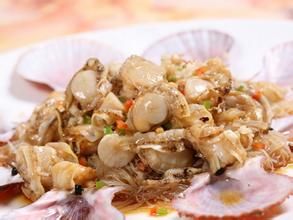 黑米山藥燉豬肚 黑米山藥燉豬肚