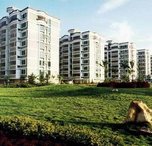 世貿花園三期 世貿花園三期