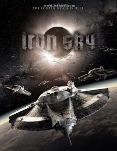 《鋼鐵蒼穹》 《鋼鐵蒼穹》