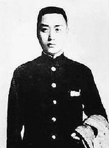 周立風[周逸群烈士的原名]