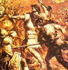 斯巴達克斯起義 斯巴達克斯起義